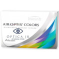AIR OPTIX COLORS